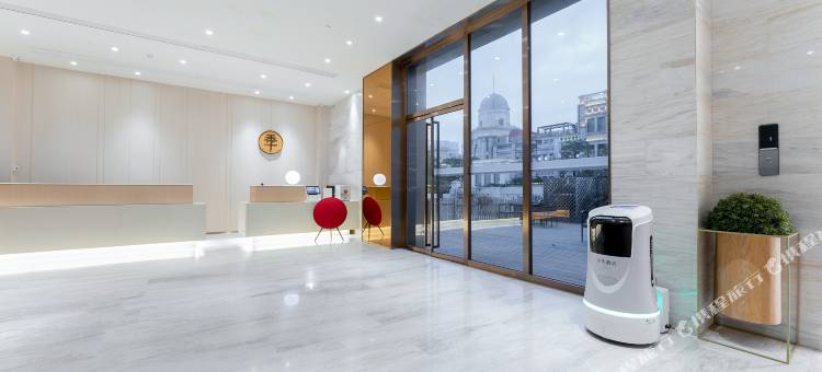 全季酒店(厦门中山路步行街思明南路店)图片