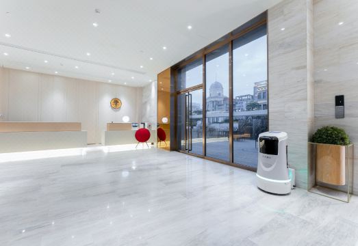 JI Hotel (Xiamen Zhongshan Road Pedestrian Street Siming South Road) Hotel Overview