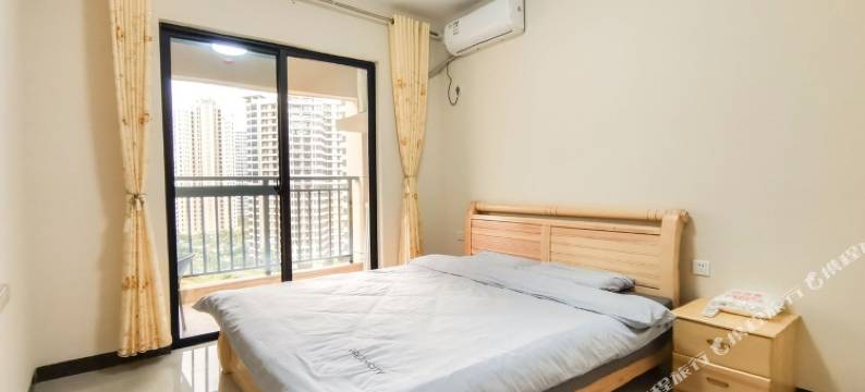 爱迪迦公寓(临高角旅游区店)图片