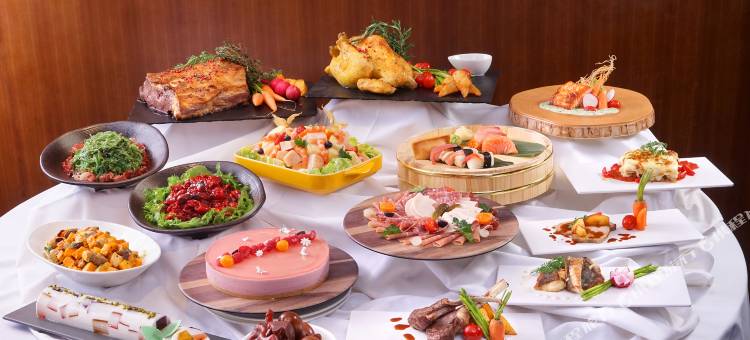 湾景国际-香港中华基督教青年会图片