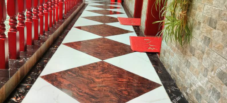 青木川旅家宾馆图片