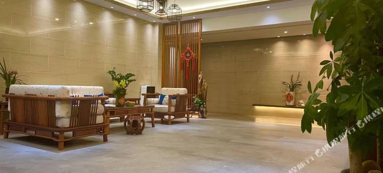 罗浮山花语居民宿图片