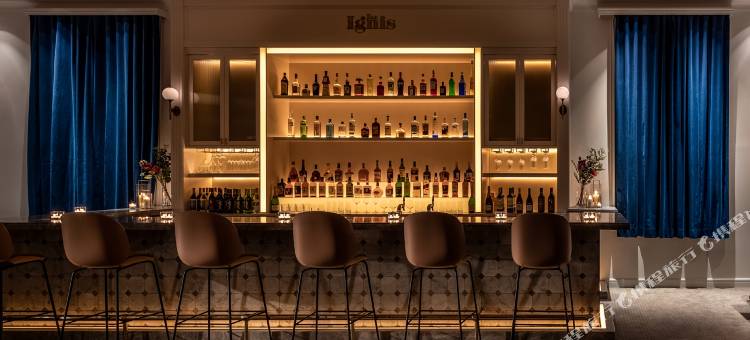 小樽放松酒店及酒吧(Unwind Hotel & Bar Otaru)图片