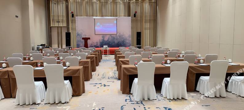 御廷华隆大酒店(永嘉乌牛店)图片