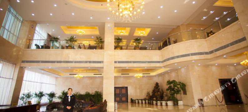 清徐喜来澄大酒店图片