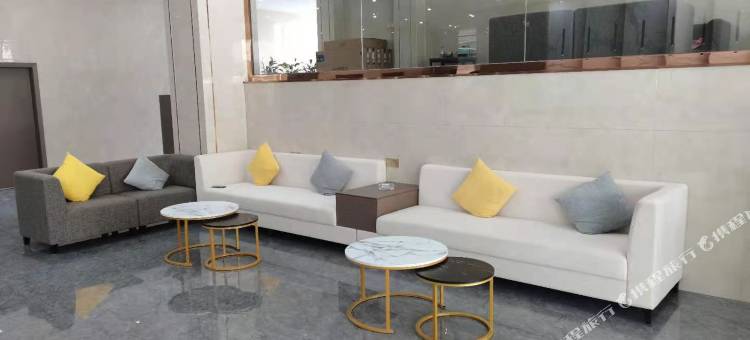 大新老街头酒店图片