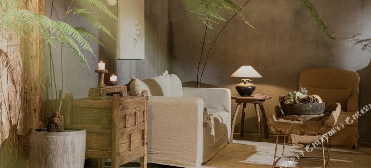 墨竹瓦舍 Snow mountain.Garden 雪山观景花园美宿.客栈图片