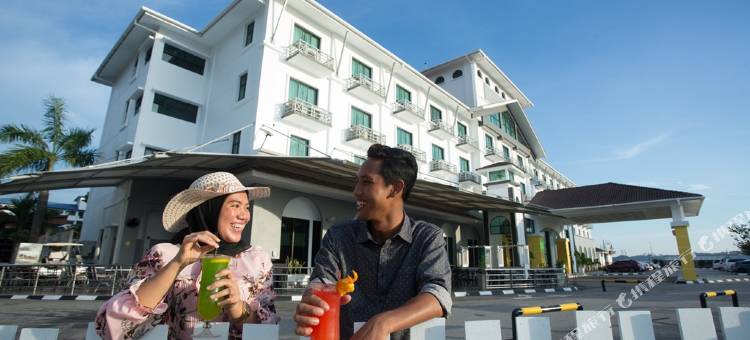 波德申克拉娜海滩度假村(Klana Beach Resort Port Dickson)图片