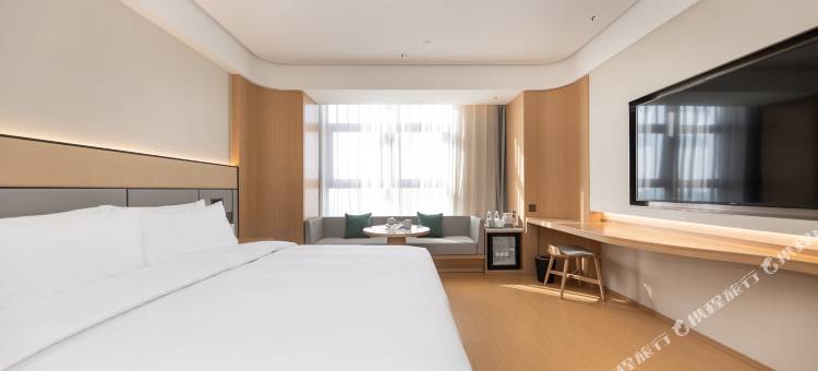 全季酒店(曲沃东城广场店)图片