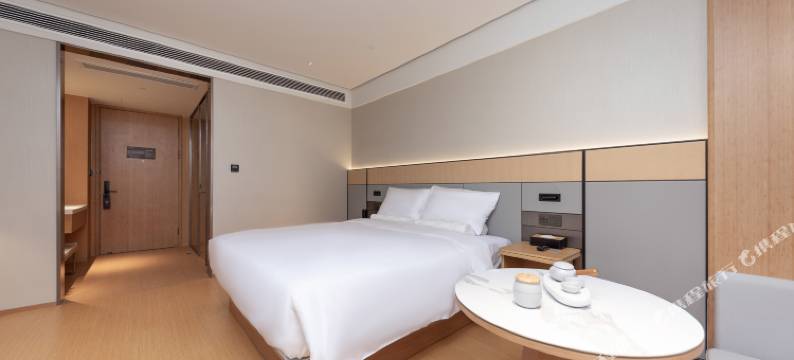 全季酒店(枣庄市政府店)图片