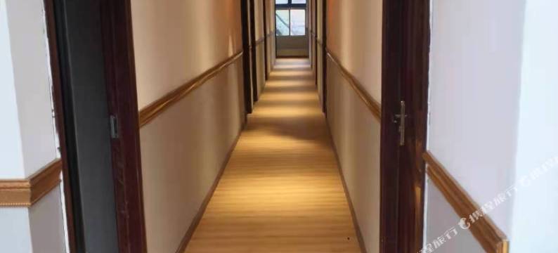 林芝院长客栈图片