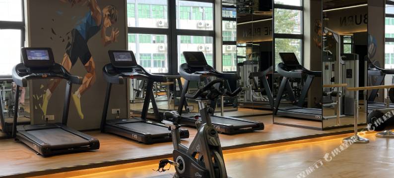 深圳龙华英威斯顿酒店图片