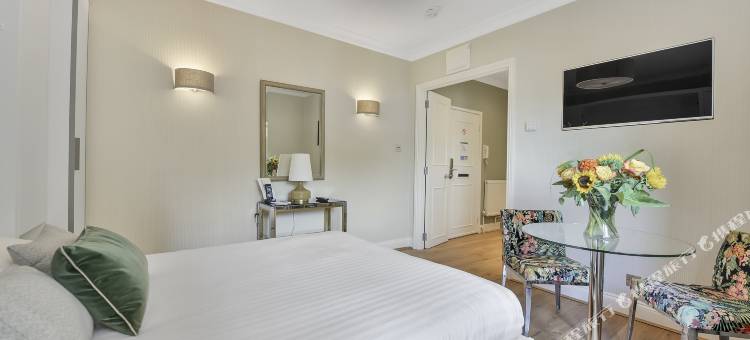 1 号宅邸公寓 - 曼斯利酒店(No1 the Mansions by Mansley)图片