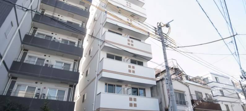 龟户金太郎先生酒店(Mr. Kintaro Hotel Kameido)图片