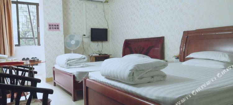 佛山永旺公寓图片