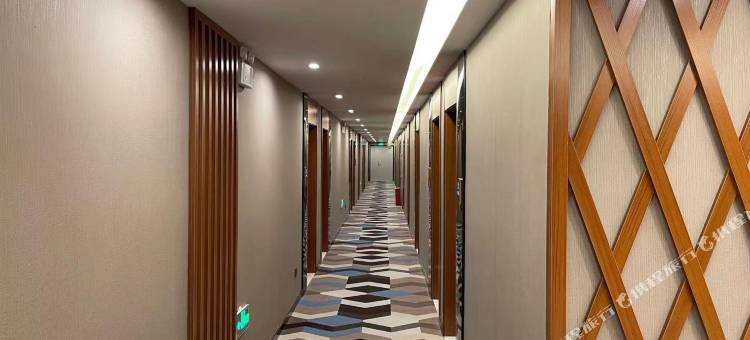 榴莲糖果酒店(临沭店)图片