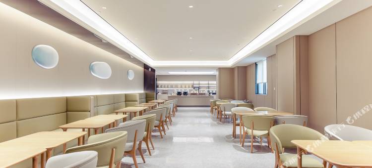 全季酒店(温州飞霞南路店)图片