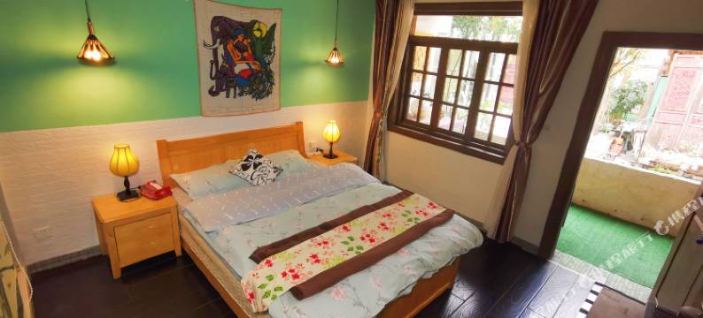 大理晏窝私家别院·康养民宿图片