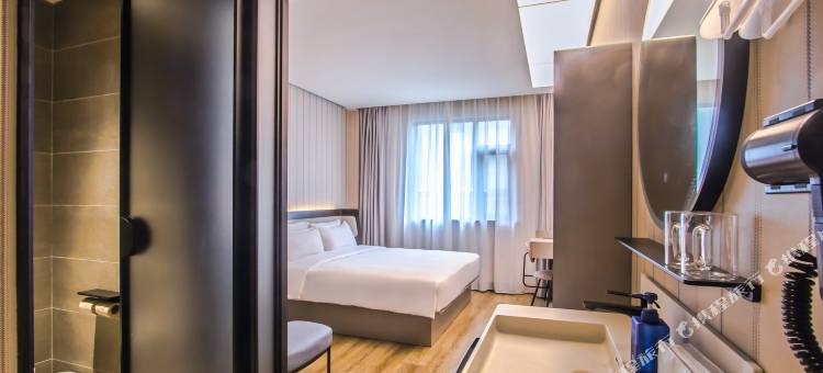 汉庭酒店(杭州黄龙古翠路店)图片