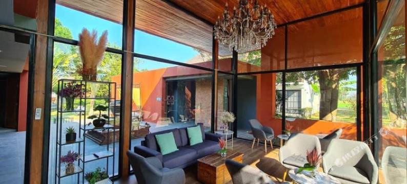 素可泰珍宝度假酒店&Spa(Sukhothai Treasure Resort and Spa)图片