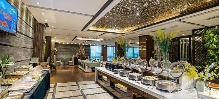 柏维酒店(濮阳市中心广场店)图片