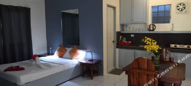 杰克丹尼尔公寓(Jack Daniel Apartments)图片