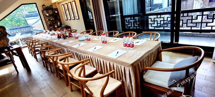 花筑·简园客栈(同里古镇景区店)图片