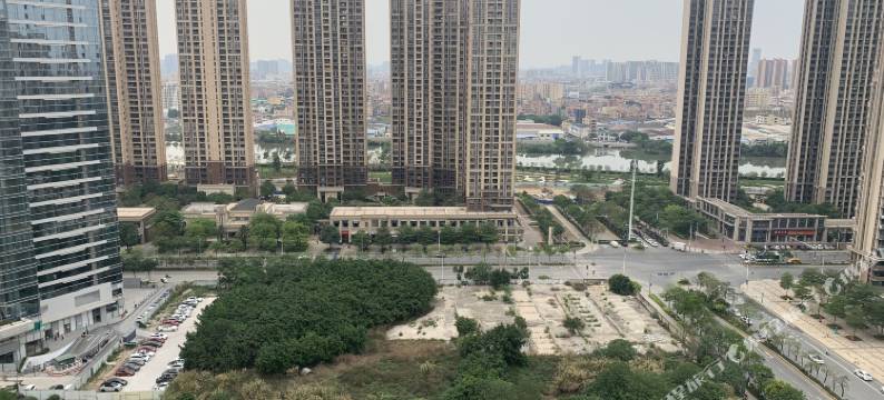 闽江之星公寓(佛山金融高新区店)图片