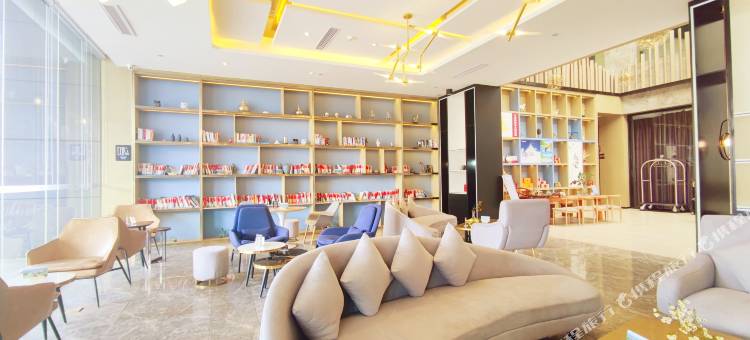 丽江书香心泊酒店(丽江古城大水车店)图片