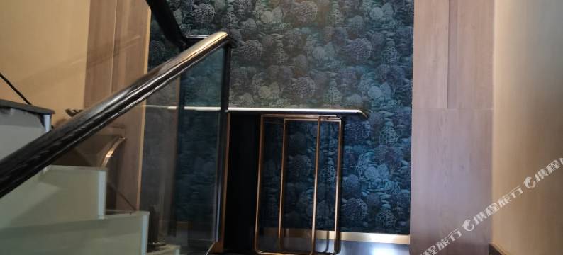 霍林郭勒逸静轻奢酒店图片