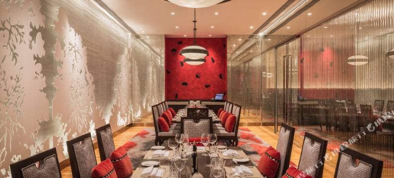 澳门新葡京酒店图片