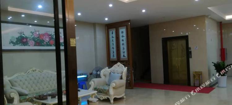 海丰银丽湾酒店图片