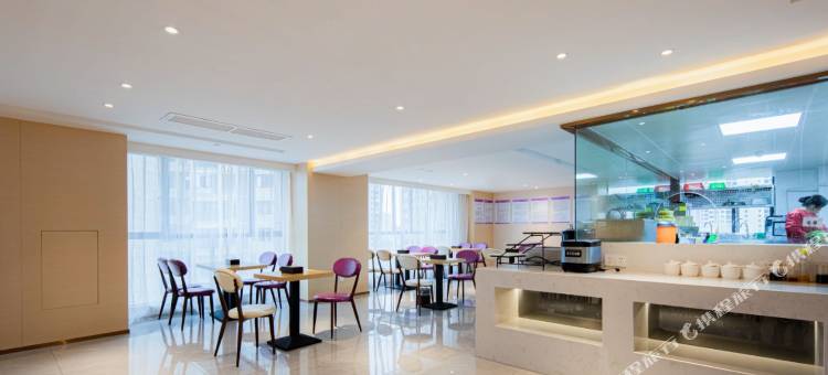 麗枫酒店(娄底市政府店)图片