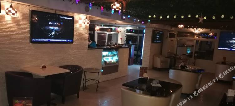 美人鱼海滩酒店(Mermaid Beach Hotel LLC)图片