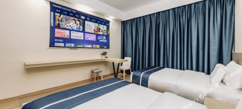 福州富盛公寓图片