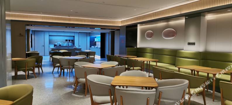 全季武汉黄鹤楼首义路地铁站酒店图片