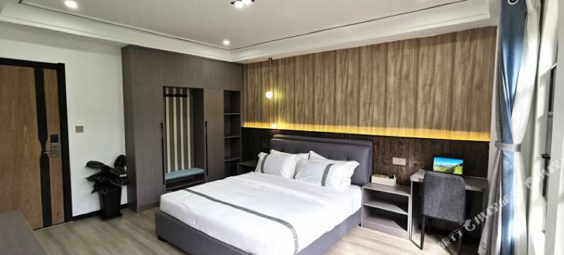 昆明玖宿客栈图片