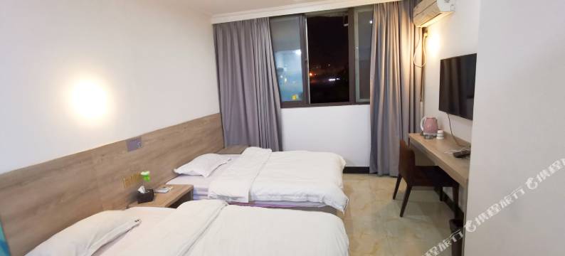 福清裕嘉城精品酒店图片