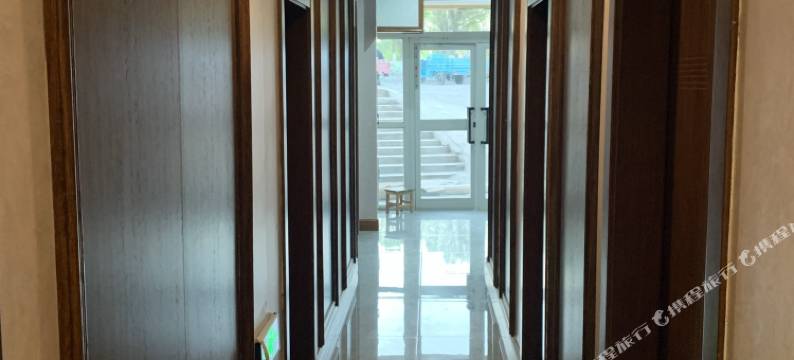 克拉玛依江南宾馆图片