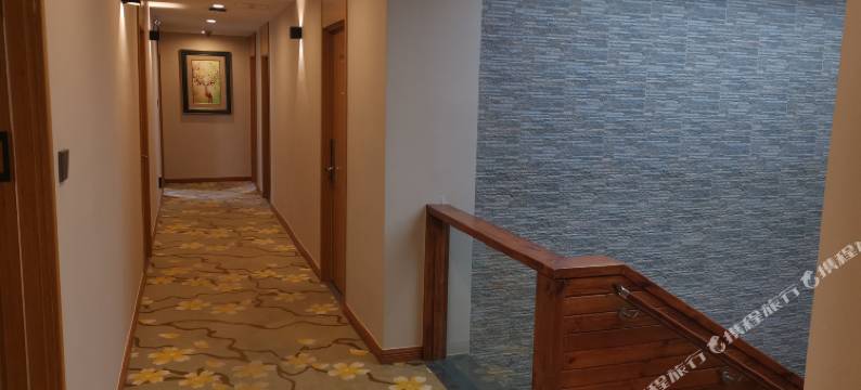 沈阳合苑快捷酒店图片