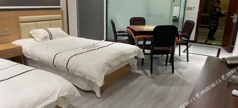 月山商务酒店图片