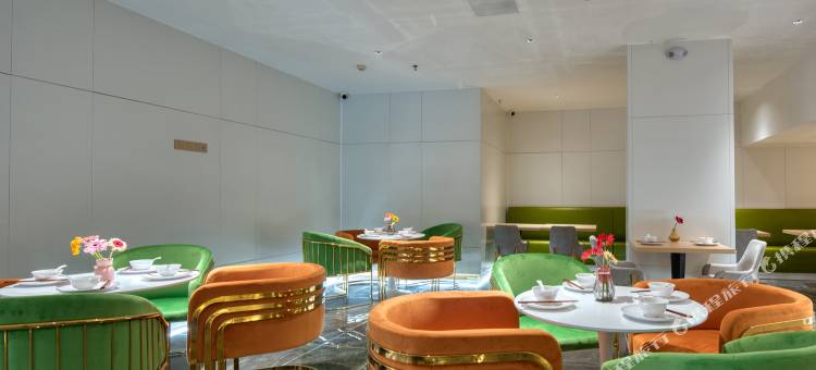 维也纳3好酒店(济南大明湖北门店)图片