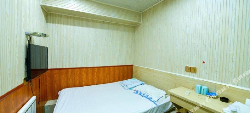 爱住我家旅馆图片