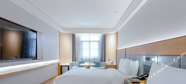 全季酒店(泉州东海市政府店)图片