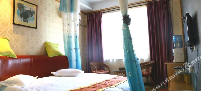 合阳御龙商务酒店图片