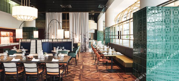 亚美隆贝勒里弗酒店(Ameron Zürich Bellerive au Lac)图片