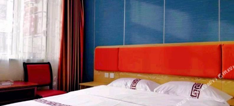 丰合快捷酒店(大连马栏广场地铁站辽师大学店)图片