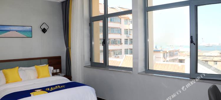 7天酒店(荣成石岛赤山风景区店)图片