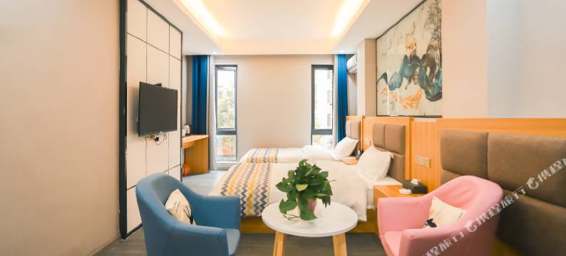 镇宁逸嘉酒店图片