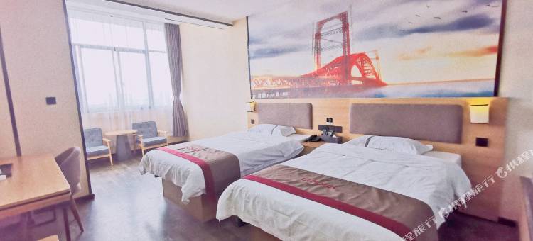 尚客优酒店(句容黄梅地铁站店)图片